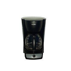 Mr. Coffee Black Coffee Maker